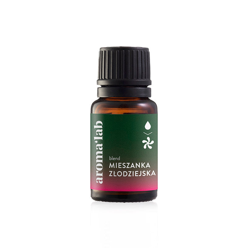 AROMALAB THIEVES BLEND dabīgo ēterisko eļļu maisījums 10 ml