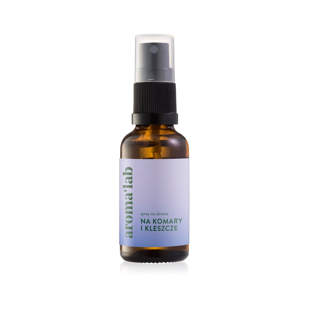 AROMALAB aerosols pret odiem un ērcēm 30 ml