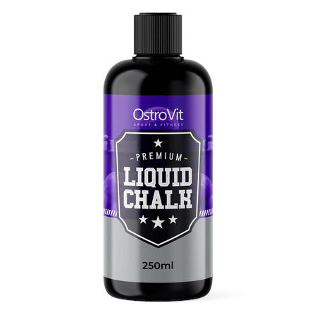 OstroVit šķidrais krīts - šķidrā magnēzija 250 ml