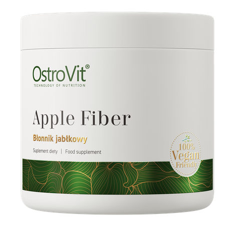 OstroVit ābolu šķiedrvielas 200 g