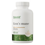 Ostrovit Lion's Mane 500 mg VEGE 60 kapsulas