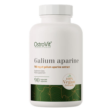 Ostrovit Galium Aparine VEGE – dirvinių garstenių 90 kaps.