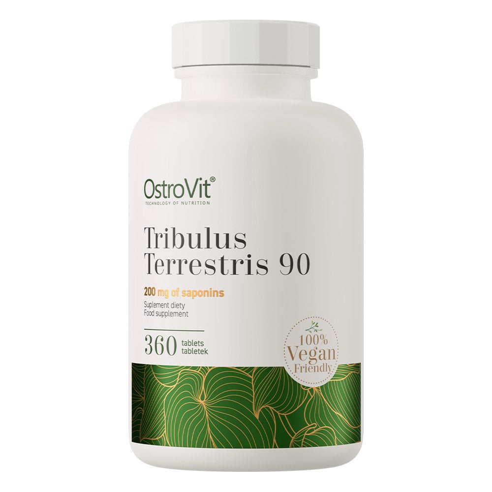 Ostrovit Tribulus Terrestris VEGE 360 tabletes
