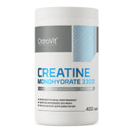 Ostrovit kreatīna monohidrāts 3300 mg 400 kapsulas