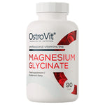 Ostrovit magnija glicināts - magnija glicināts 90 kapsulas