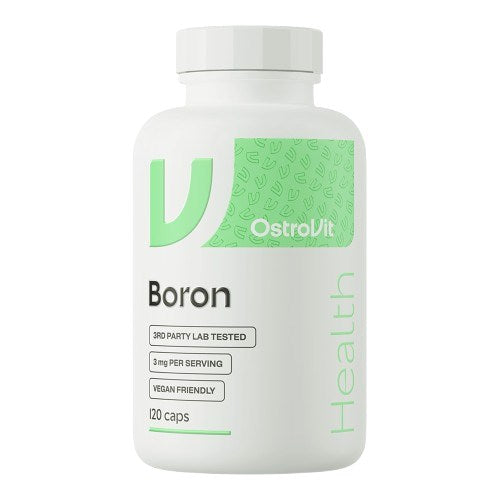 Ostrovit Bors – Bors 3 mg 120 kapsulas