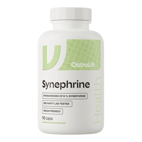 Ostrovit SINEFRĪNS – Sinefrīns 20 mg 90 kapsulas