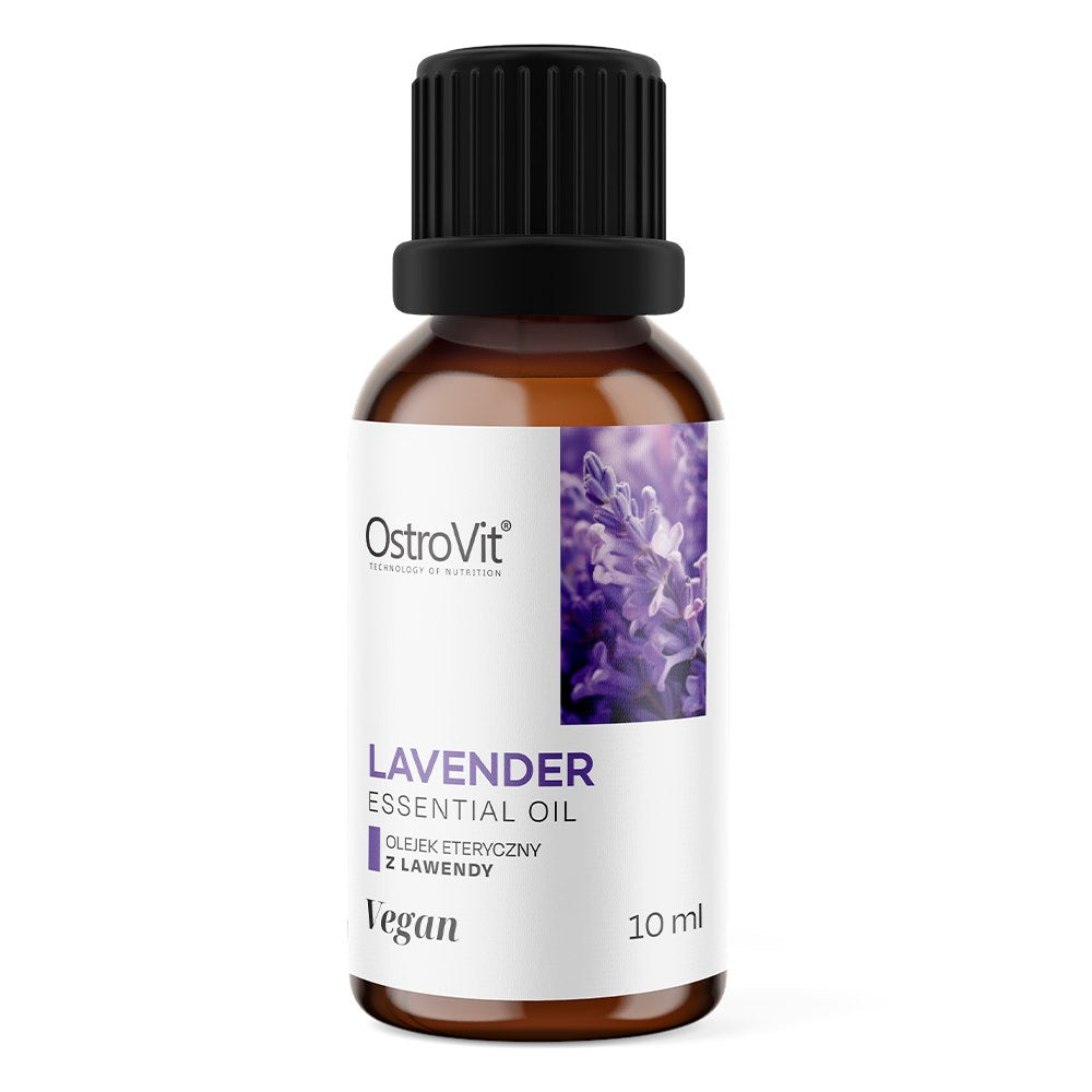 OstroVit lavandas ēteriskā eļļa 10 ml