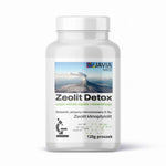 JAVIA ceolīta detokss 120 g