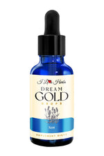 I LOVE HERRBS - DREAM Gold pilieni SEN 50 ml