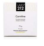 LABS212 Karnitīns - Karnitīns 70 g