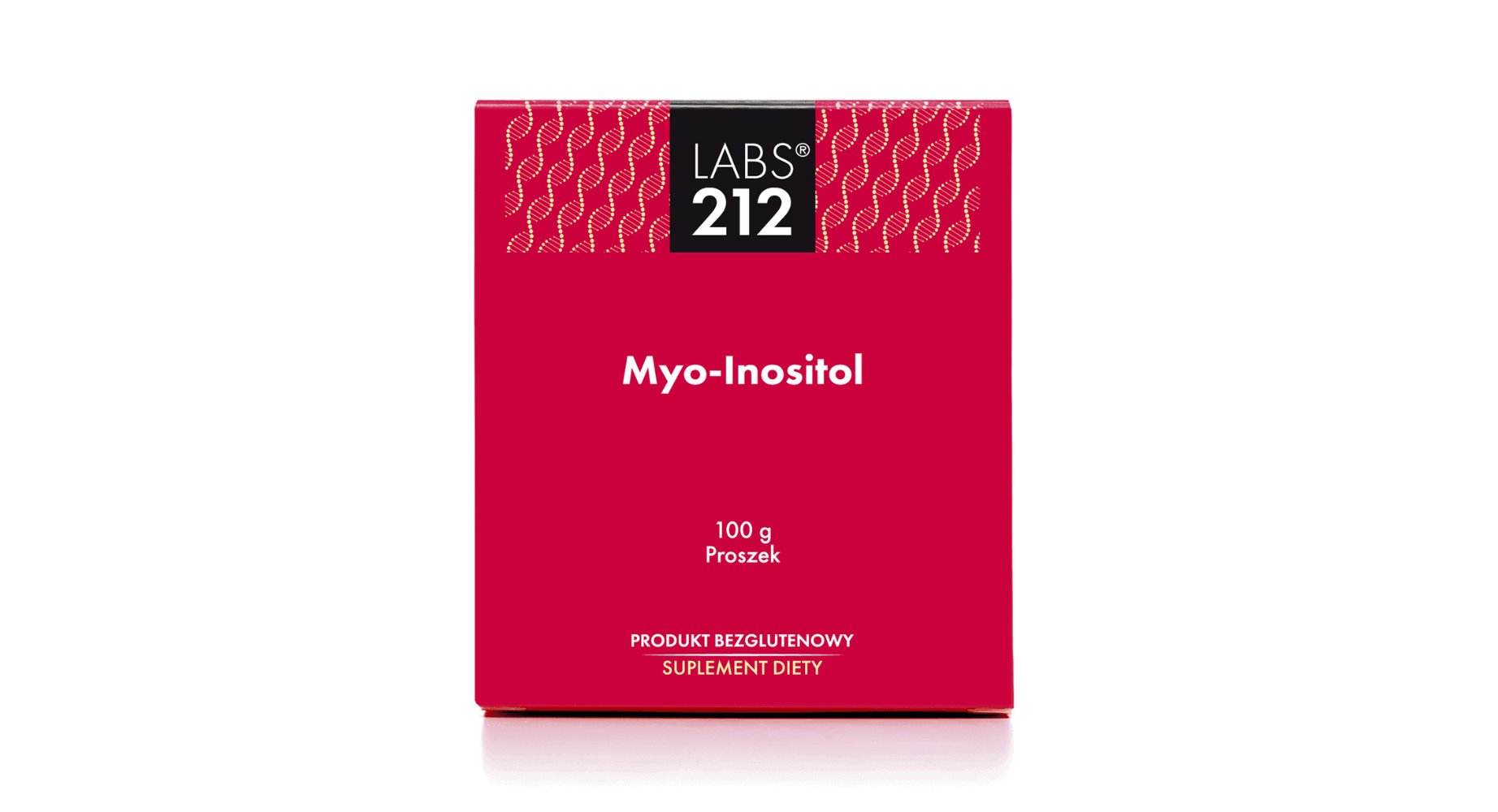 LABS212 Mioinozitols 100 g