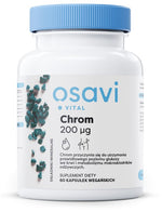 Osavi hroms 200 mkg 60 kapsulas
