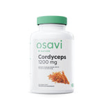Osavi Kordiceps 600 mg 120 kapsulas