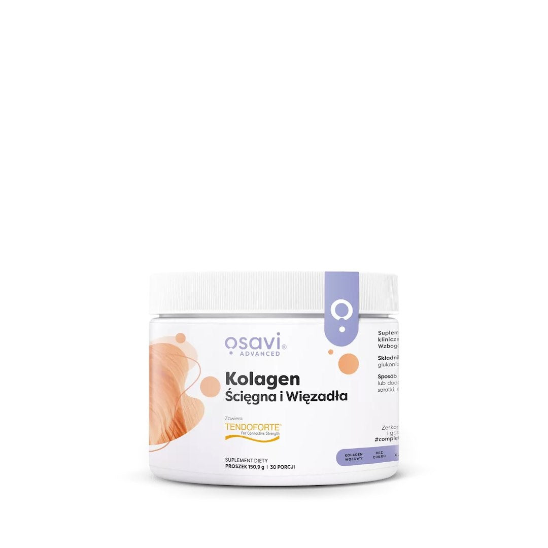 Osavi Kolagēns cīpslām un saitēm 150,9 g