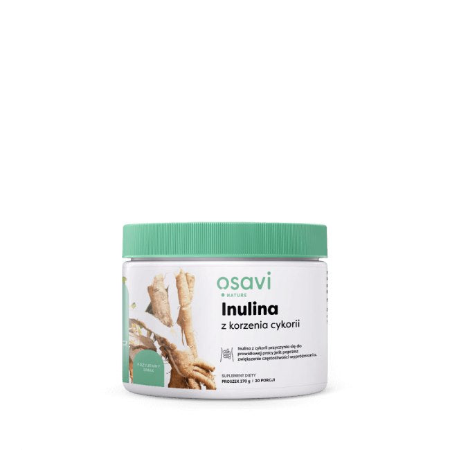 Osavi cigoriņu sakņu inulīns 270 g