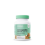 Osavi Ašvaganda KSM-66® 200 mg 60 kapsulas