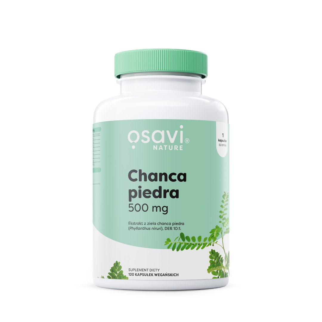Osavi Chanca piedra 120 kapsulas