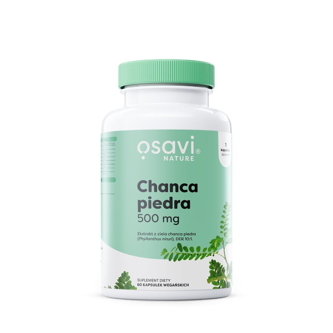 Osavi Chanca piedra 60 kapsulas