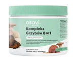 Osavi sēņu komplekss 8 vienā 200 g