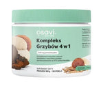 Osavi sēņu komplekss 4 vienā 180 g