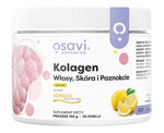 Osavi Kolagēns matiem, ādai un nagiem, citronu garša 150 g