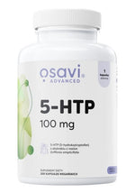 Osavi 5-HTP 100 mg 200 kapsulas
