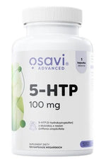 Osavi 5-HTP 100 mg 120 kapsulas