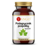 Yango maltās plūškoka ogas 90 kapsulas