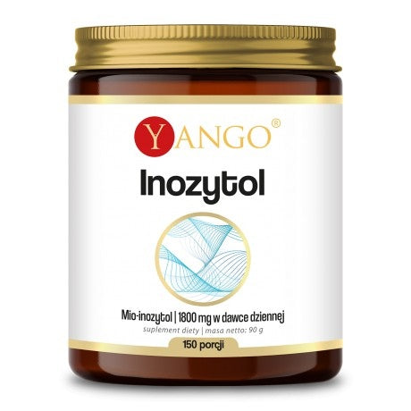 Yango inozīts 90 g