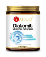 Yango diatomeju zeme - dabiskas diatomejas 70 g