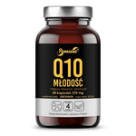 PANASEUS Q10 Youth 50 kapsulas