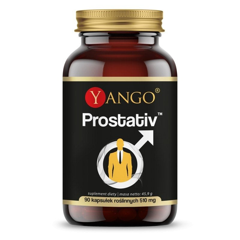 Yango Prostativ 90 kapsulas