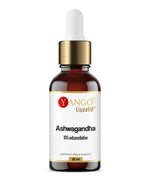 Yango Ašvaganda 10% vitanolīdi 30 ml
