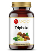 Yango Triphala 90 kapsulas