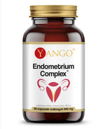 Yango Endometrija komplekss™ 90 kapsulas