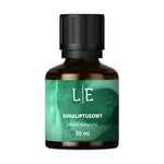 LIFEESSENCE by Yango dabīgā eikalipta ēteriskā eļļa 30 ml