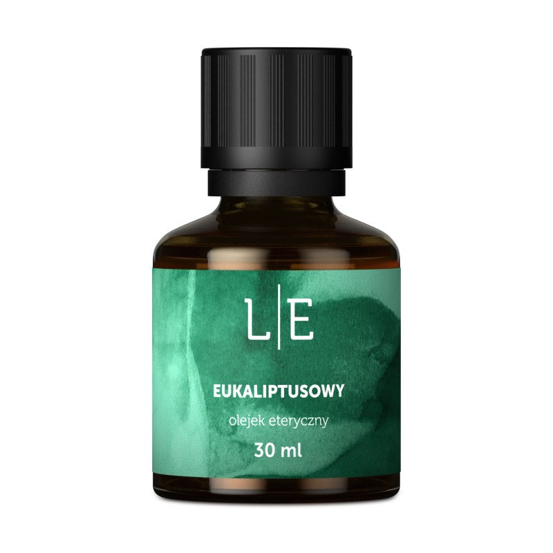 LIFEESSENCE by Yango dabīgā eikalipta ēteriskā eļļa 30 ml