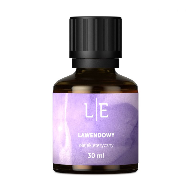 LIFEESSENCE by Yango dabīgā lavandas ēteriskā eļļa 30 ml