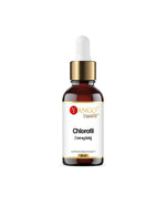 Yango Baltā zīdkoka hlorofila pilieni 30 ml