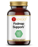 Yango Fodmap Support™ 90 kapsulas