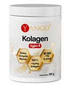 Yango II tipa kolagēns 300 g
