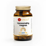 Yango liposomu magnijs 90 kapsulas