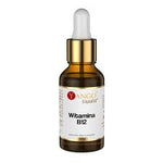 Yango B12 vitamīns 30 ml