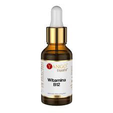 Yango B12 vitamīns 30 ml