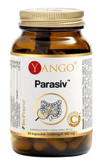 Yango Parasiv 60 kapsulas