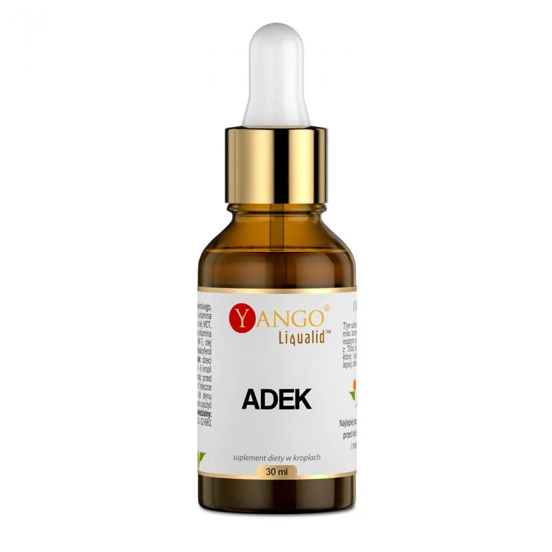 Yango ADEK 30 ml