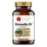 Yango Boswellia 65 90 kapsulas