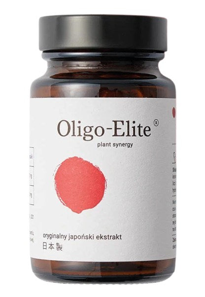 KOGEN Oligo Elite 30 kapsulas