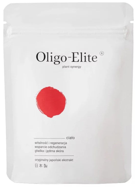KOGEN Oligo Elite 180 kapsulu